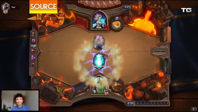 炉石传说_最佳亚杀鸡