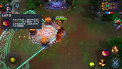 【CC实验室】关于大鹏火羽毛灼烧伤害数据测试