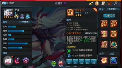 圣器衣服终结评测