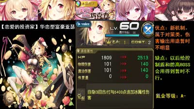 【小臣乖离】谁来送我巧克力-情人节华恋型蛋池前瞻评测