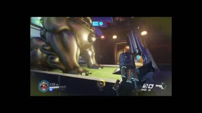 L所以：20杀麦克雷，1W爆炸伤害