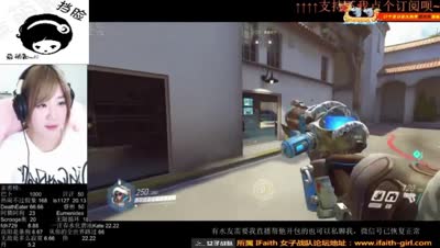 【雪MM】铁拳小美，雪妹无敌