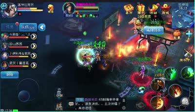 紫乐解说：90级剧情boss！