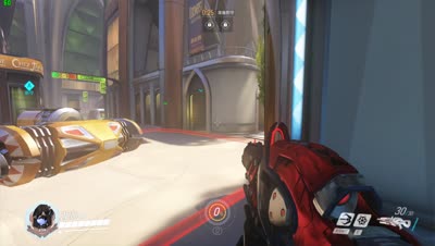 【阿春】玩玩狙击！黑百合报道~