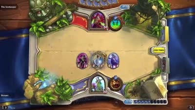 【炉石橙卡大预测43】 戴林·普罗德摩尔上将