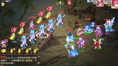 【梦幻C视频】DK：梦幻端午节趣味挑战任务全攻略