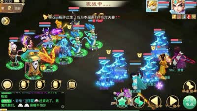 【大话C视频】芯酱：一个冰块的翻盘绝技！长安经典翻盘战