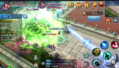 紫乐解说：趣味比武大赛-个人赛