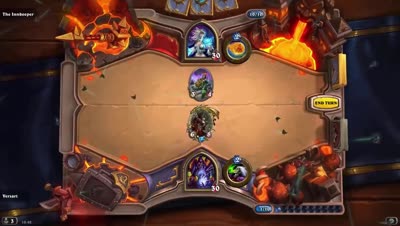 【炉石橙卡大预测44】恐惧魔王提托迪奥斯