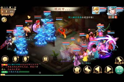[比武大会淘汰赛]letitgo第一场