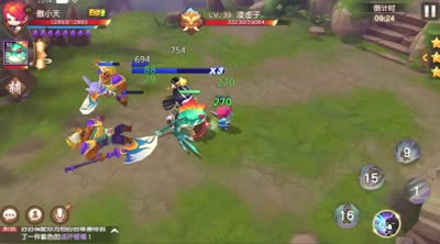 【CC傲天】黑熊精击杀剧情