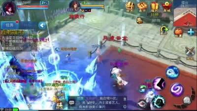 趣味比武冠军之夜精彩锦集