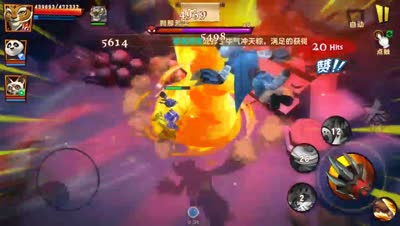 难度二，刹那芳华一分钟实力斩杀！