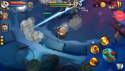 宇儿解说:精英模式关卡讲解