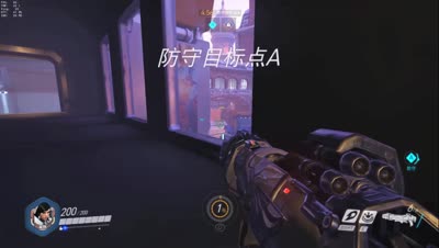 二百三 法老之鹰 沃斯卡娅各个地方蹲点杀人详细介绍