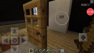 高大上的别墅实况讲解