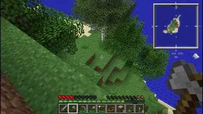 【马仔】多人MOD生存 #5