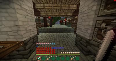 【小臣实况】织炎沙漠-我的世界★盘灵古域-EP6