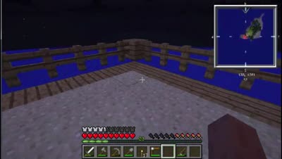 【马仔】多人MOD生存 #6