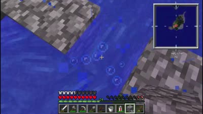 【马仔】多人MOD生存 #9