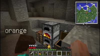 【马仔】多人MOD生存 #10