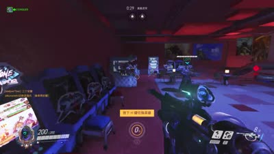 新英雄安娜花村测试