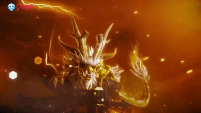 《梦幻西游》动画片第三季预告片——雷怒危机