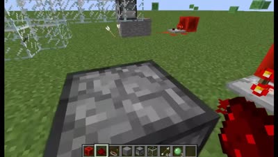 冷戏：红石陷阱！整人必备