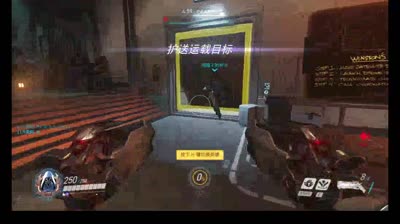 英雄训练场-死神