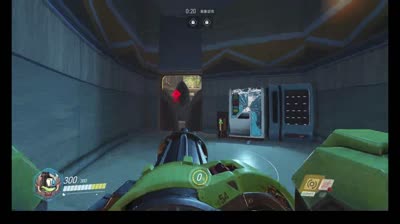 英雄训练场-堡垒