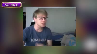 炉石传说_失误集锦 17