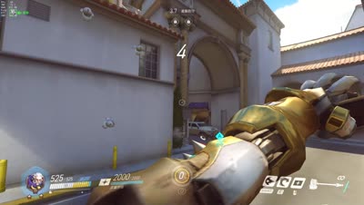 守望阿春：我二百级了！