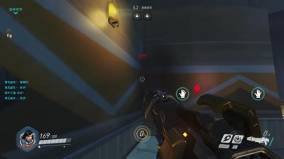 【守望先锋】法老之鹰使用进阶攻略