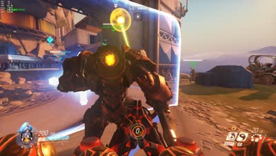 守望阿春：黄金和尚！