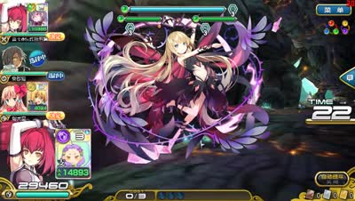 【小臣乖离】可爱使徒-第十使徒多莫维依