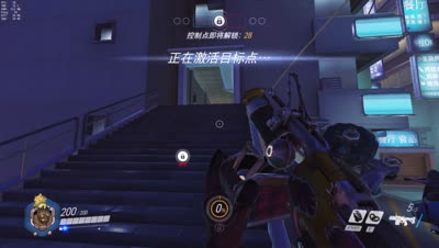 守望阿春：狂鼠各种炸