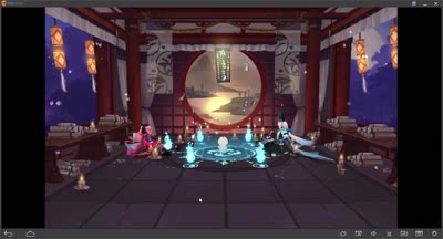 紫雷-阴阳师 4抽合辑都是些什么鬼