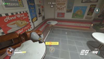 守望阿春：套路失败