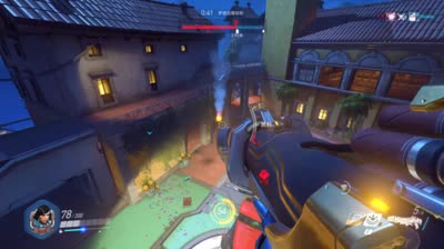 轩少解说：我的法老之鹰怒啦！