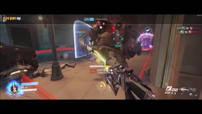 来自泡菜国的天使姐姐