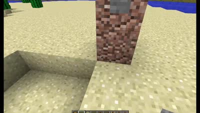 我的世界红石陷阱_教大家做红石陷阱