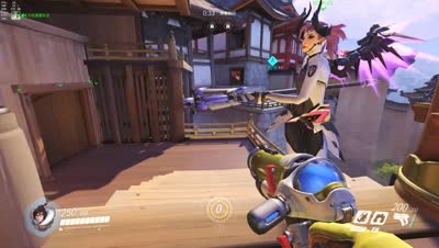 守望阿春：冻住不洗澡！