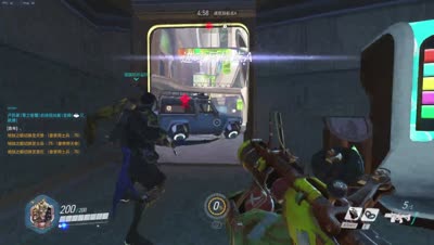 KD-最最最混狂鼠