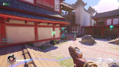 兔酱：天使配大锤、稳！