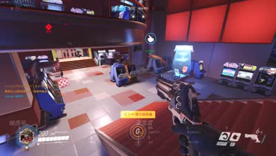 守望阿春：花村脏套路……