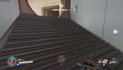 守望先锋·全场最佳法老之鹰