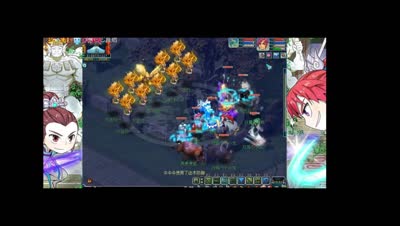 《梦幻西游》超凡入圣第九层