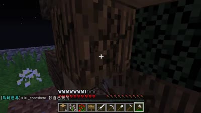 石总：炒鸡短小的空岛生存
