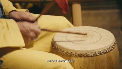 《指尖上的梦幻》正片