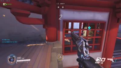 守望阿春：各种脏东西！